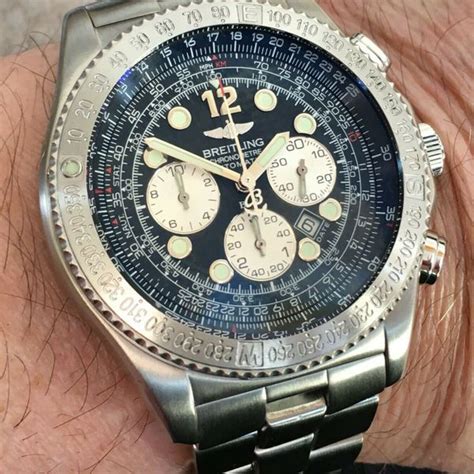 pilotenuhr breitling|Breitling aircraft watches.